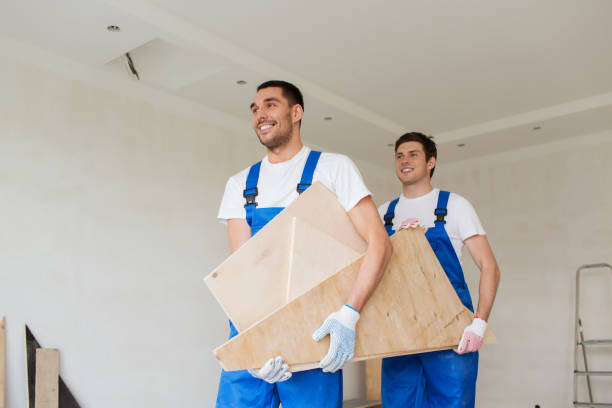 Best Shed Removal  in Slater Marietta, SC