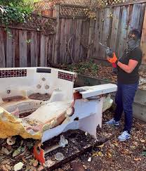 Best Scrap Metal Removal  in Slater Marietta, SC